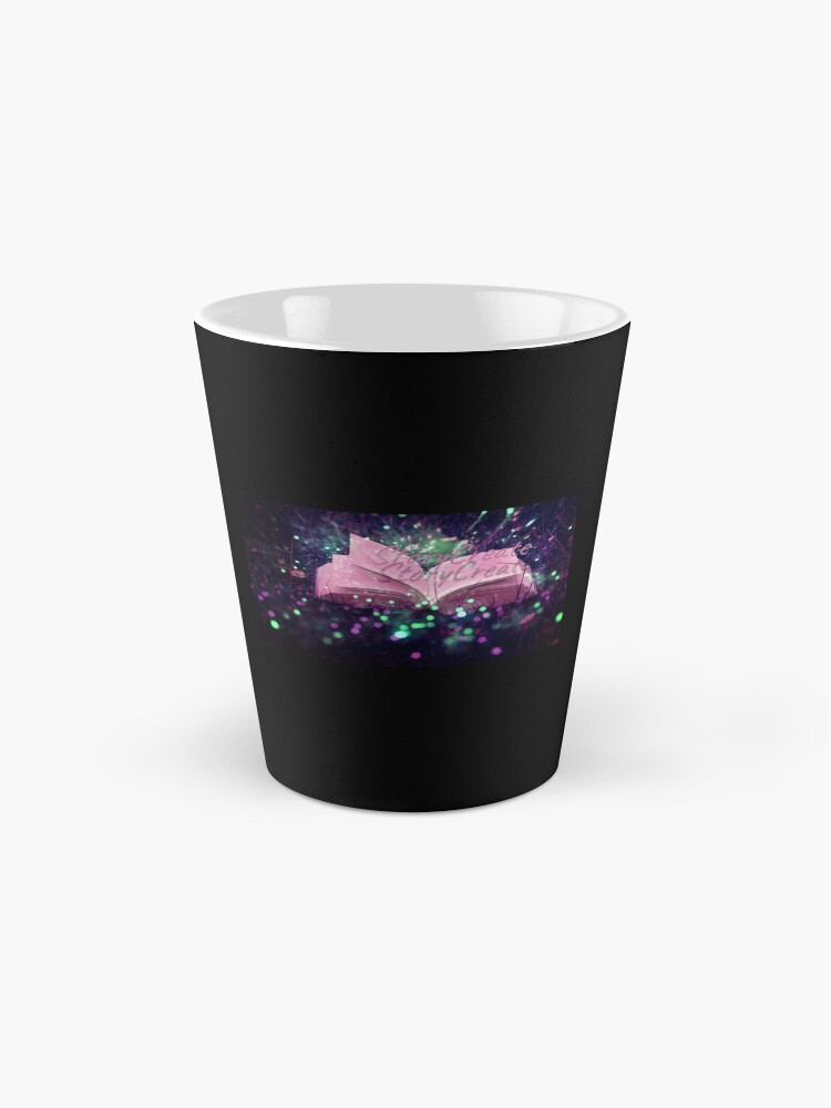 Thumbnail 2 of 4, Coffee Mug, StoryCreate designed and sold by StoryCreate.