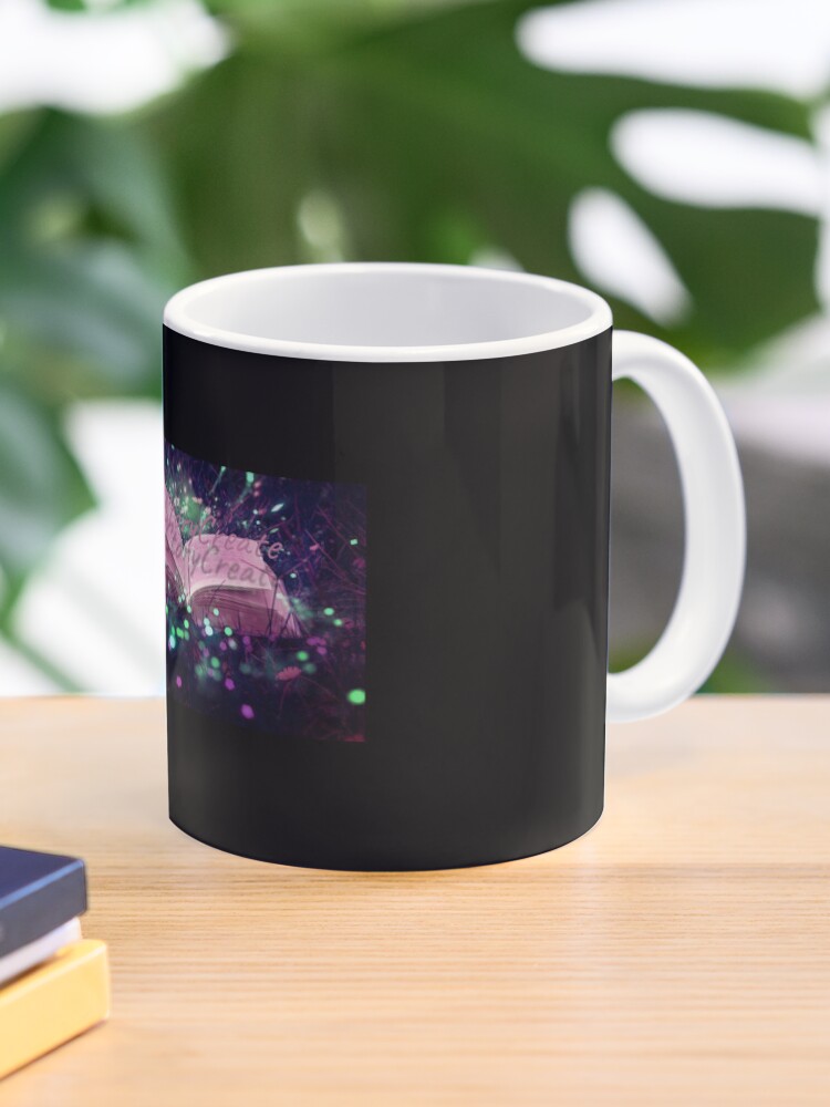 Thumbnail 1 of 6, Coffee Mug, StoryCreate designed and sold by StoryCreate.