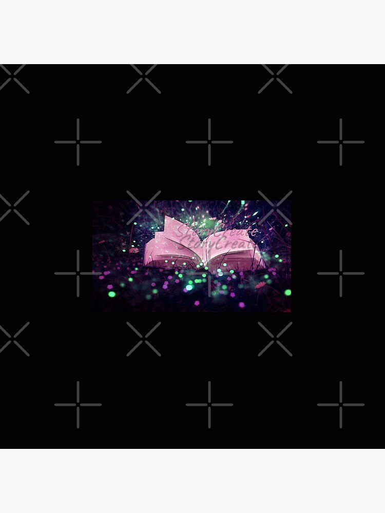 Thumbnail 5 of 5, Coasters (Set of 4), StoryCreate designed and sold by StoryCreate.
