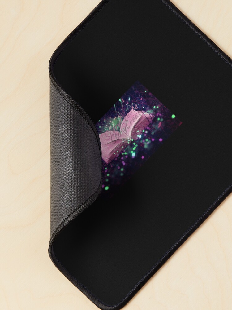 Thumbnail 2 of 5, Mouse Pad, StoryCreate designed and sold by StoryCreate.