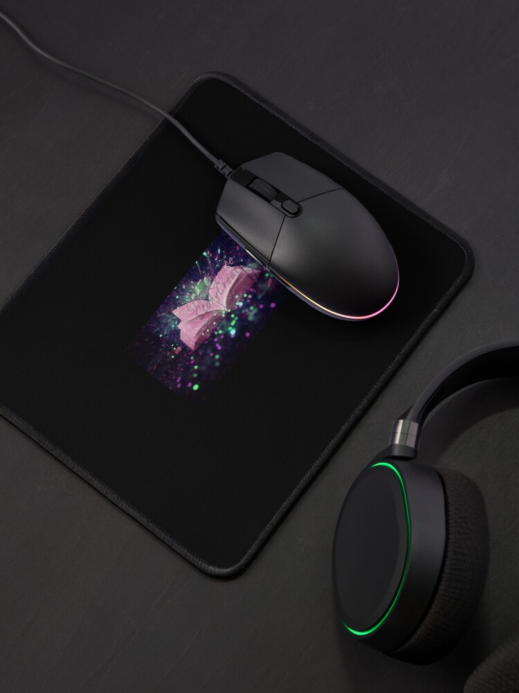 Thumbnail 4 of 5, Mouse Pad, StoryCreate designed and sold by StoryCreate.