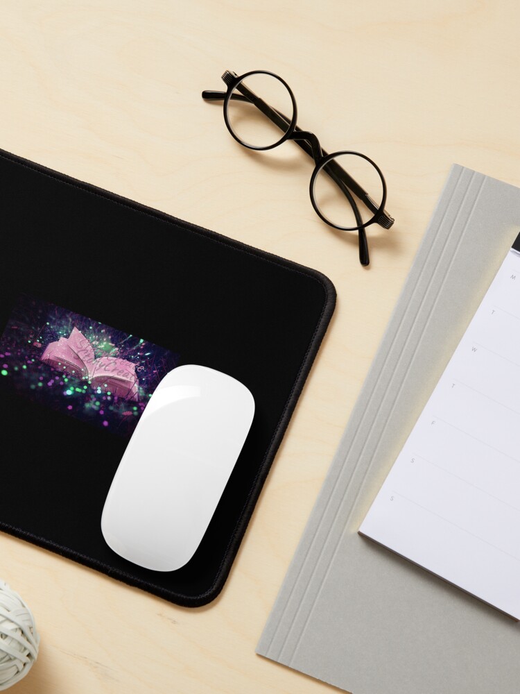 Thumbnail 3 of 5, Mouse Pad, StoryCreate designed and sold by StoryCreate.
