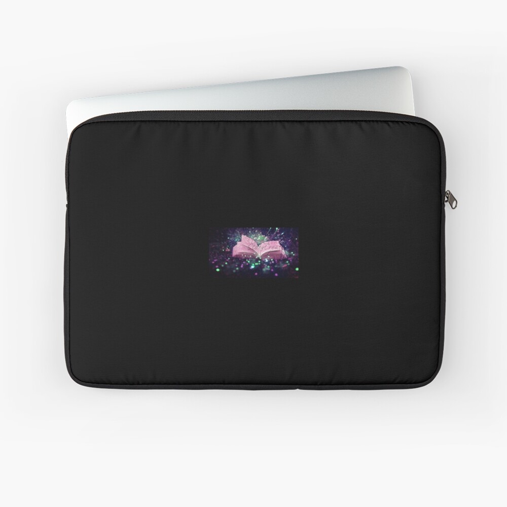 Item preview, Laptop Sleeve designed and sold by StoryCreate.