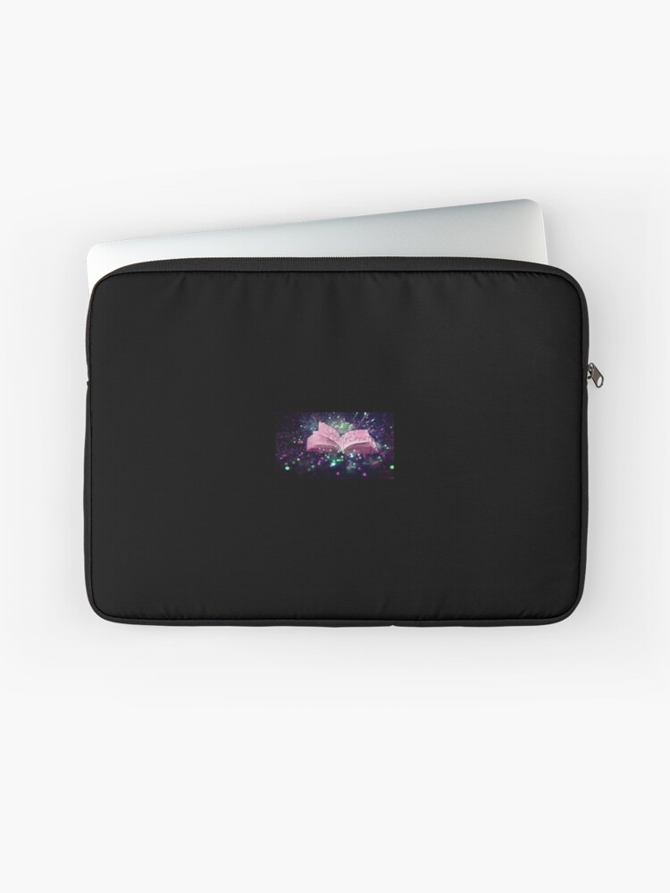 Thumbnail 1 of 2, Laptop Sleeve, StoryCreate designed and sold by StoryCreate.