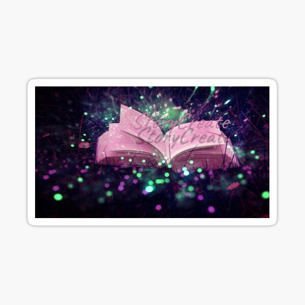 StoryCreate Sticker