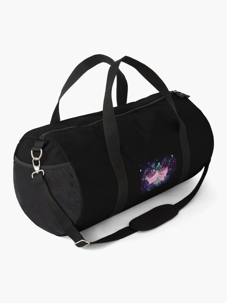 Thumbnail 2 of 3, Duffle Bag, StoryCreate designed and sold by StoryCreate.