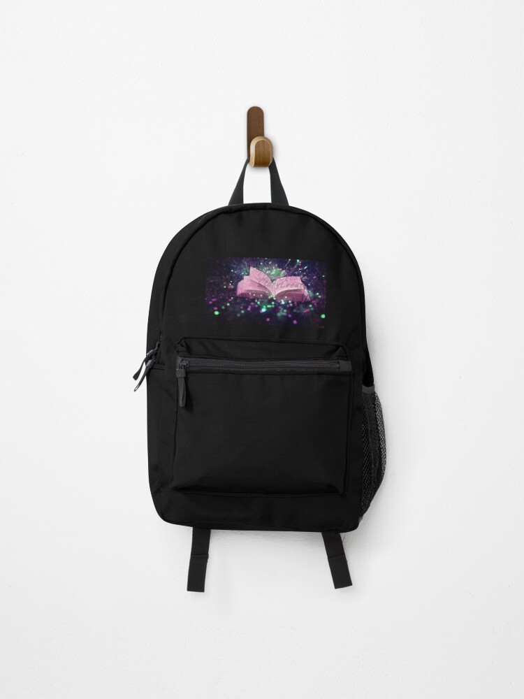 Thumbnail 1 of 3, Backpack, StoryCreate designed and sold by StoryCreate.