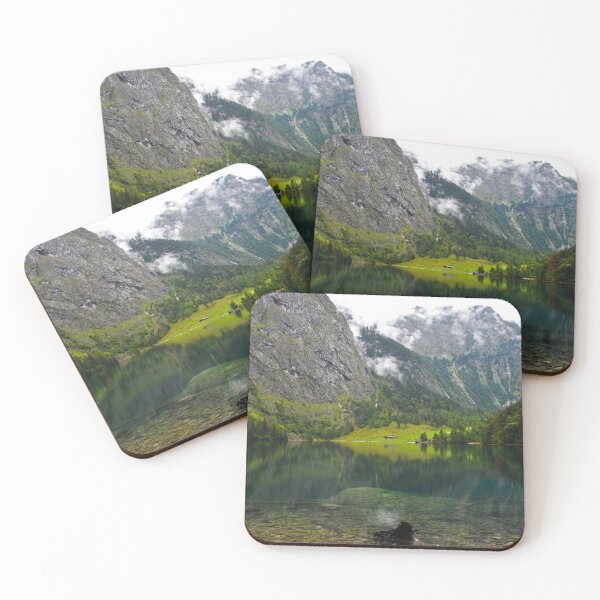 Item preview, Obersee 6 | travel photography designed and sold by Mii-pics.
