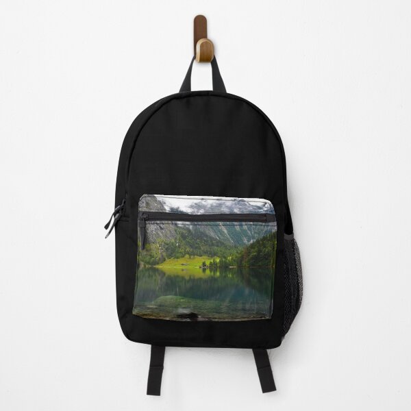 Item preview, Obersee 6 | travel photography designed and sold by Mii-pics.
