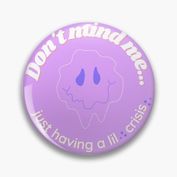 Item preview, Don't mind me! designed and sold by ktisdale89.
