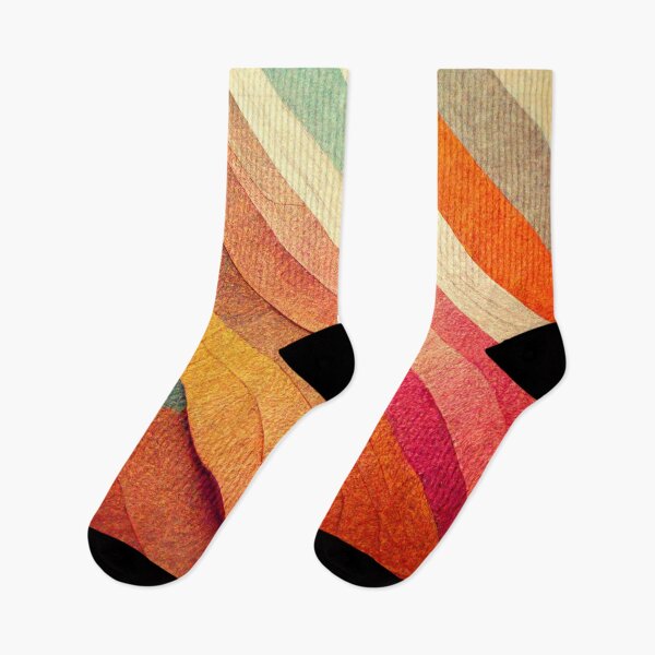 Item preview, vintage color palette art designed and sold by shokA Design.