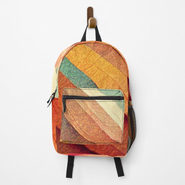 Item preview, vintage color palette art designed and sold by shokA Design.