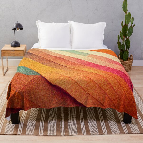 Item preview, vintage color palette art designed and sold by shokA Design.