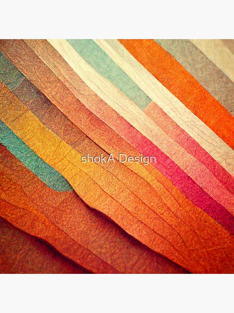 "vintage color palette art" Poster for Sale by Ashokanim111 Redbubble