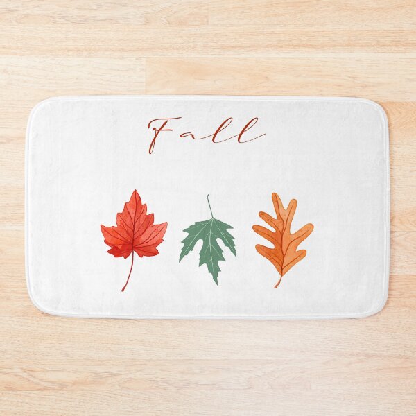 Item preview, Fall three leaves designed and sold by susannapujolcli.