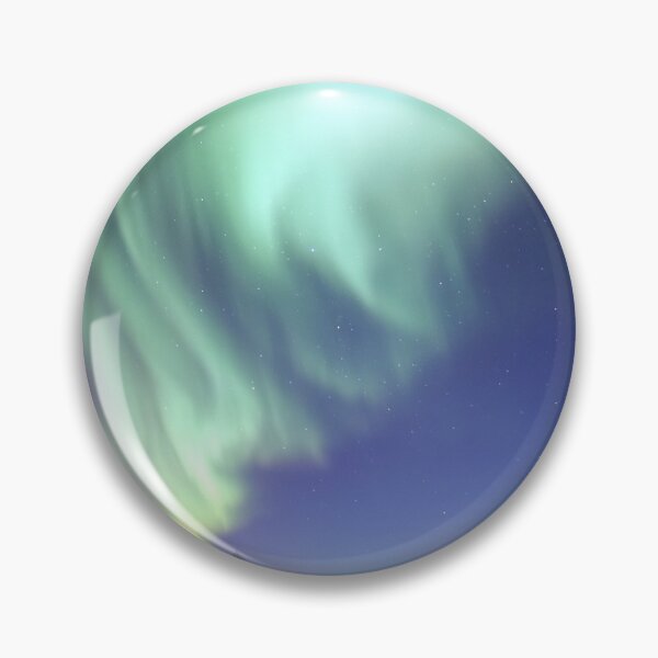Item preview, Aurora Borealis | Northern Lights  designed and sold by Oliveirallan.