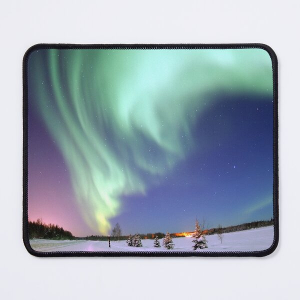 Item preview, Aurora Borealis | Northern Lights  designed and sold by Oliveirallan.