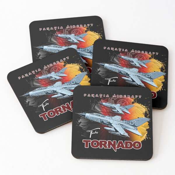 Item preview, Panavia Tornado European Fighterjet Military Aircraft designed and sold by Aerolovers.