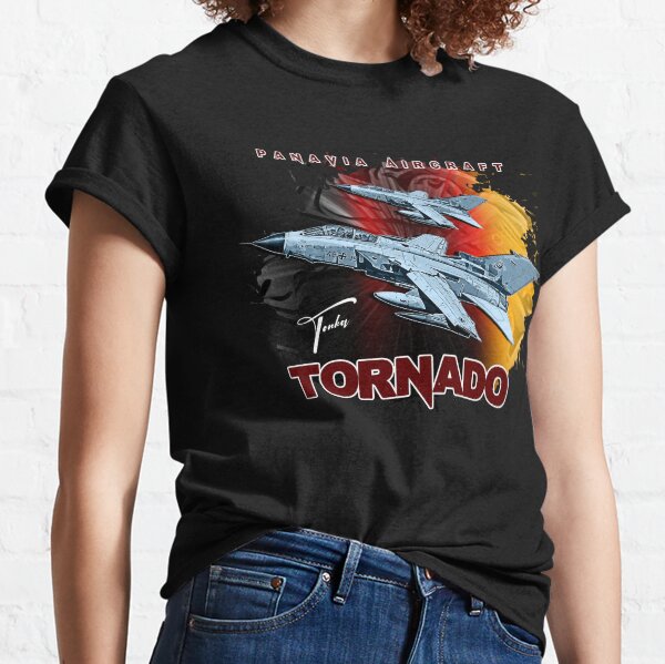 Vista previa del artículo con la obra «Panavia Tornado European Fighterjet Aviones militares», diseñado y vendido por Aerolovers.