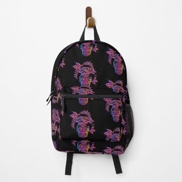 Item preview, Sugar skull designed and sold by pnkpopcorn.