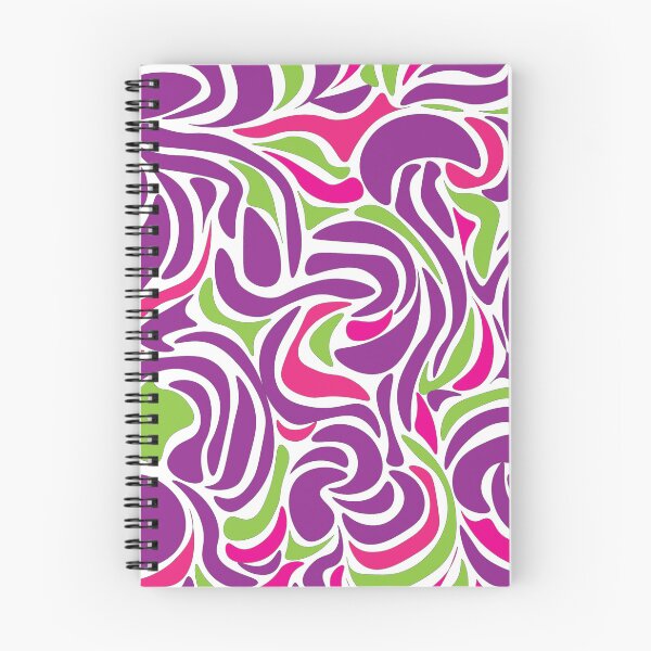 Item preview, Abstract Pattern Swirls designed and sold by cewilcox12.