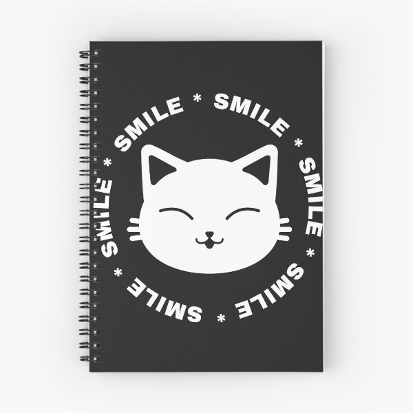 Item preview, Smile Cat Smile designed and sold by Diseno-Devino.