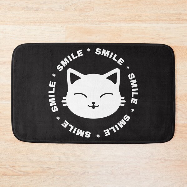 Item preview, Smile Cat Smile designed and sold by Diseno-Devino.