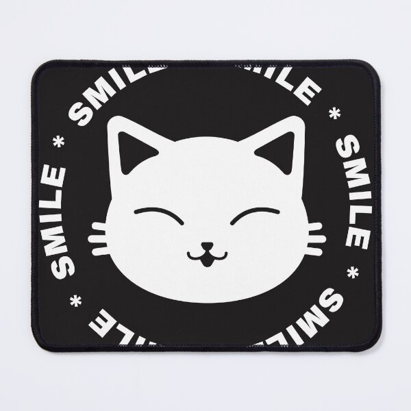 Item preview, Smile Cat Smile designed and sold by Diseno-Devino.