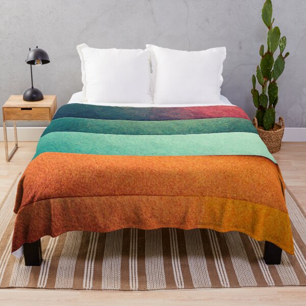 Item preview, vintage color palette art designed and sold by shokA Design.