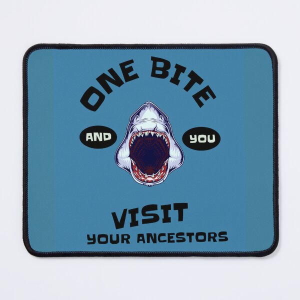 Item preview, Shark A Bite designed and sold by Laragon11.