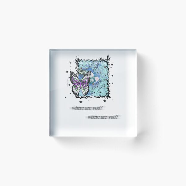 Item preview, where  are you designed and sold by t00thfarm.
