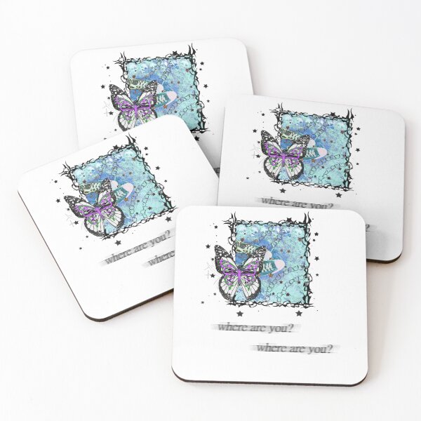Item preview, where  are you designed and sold by t00thfarm.