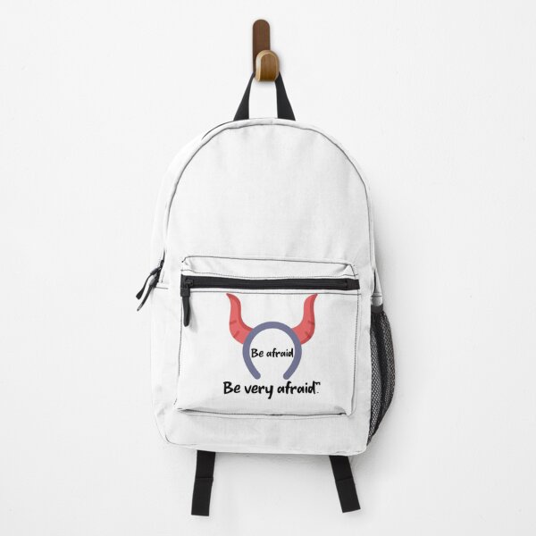 Item preview, Be afraid ,be very afraid designed and sold by Hadimubeen.