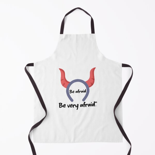 Item preview, Be afraid ,be very afraid designed and sold by Hadimubeen.
