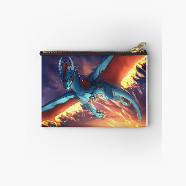 Item preview, Draka Imperium - Fiery Onslaught designed and sold by Mollish.