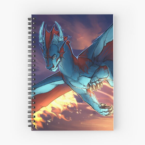 Item preview, Draka Imperium - Fiery Onslaught designed and sold by Mollish.