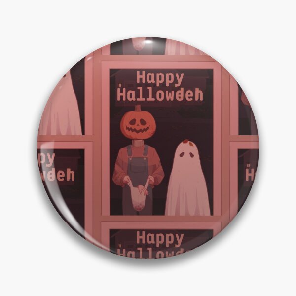 Artikelvorschau, Fröhliches Halloween entworfen und verkauft von Arididu.