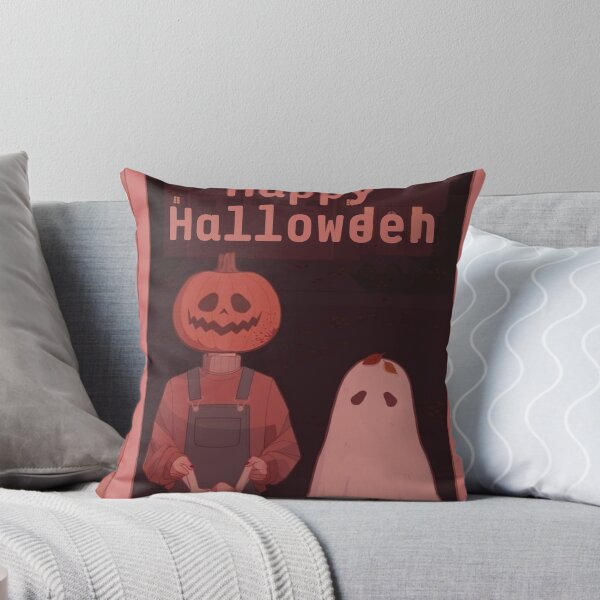 Artikelvorschau, Fröhliches Halloween entworfen und verkauft von Arididu.