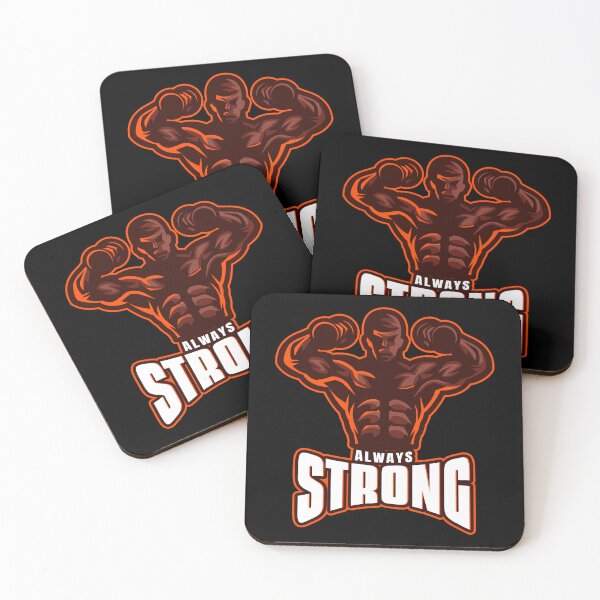 Item preview, ALWAYS STRONG designed and sold by MJ96-PRO.