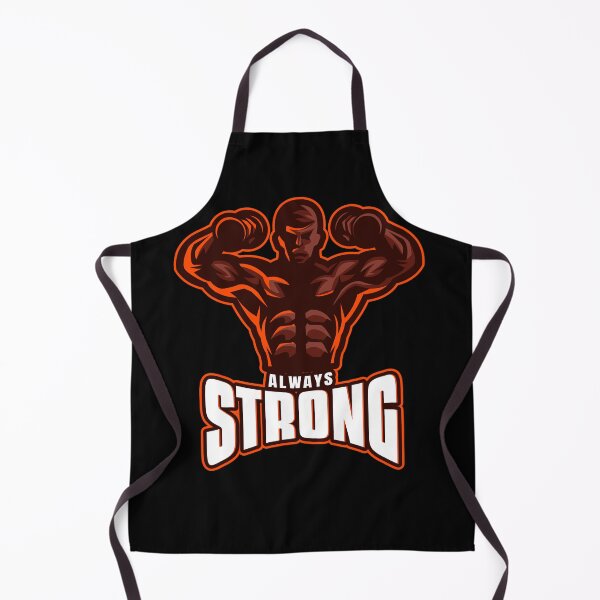 Item preview, ALWAYS STRONG designed and sold by MJ96-PRO.
