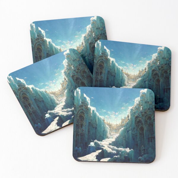 Item preview, Crystal Kingdoms Way designed and sold by TheHouseMaster.