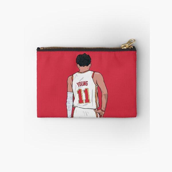 Item preview, Trae Young Back-To designed and sold by RatTrapTees.