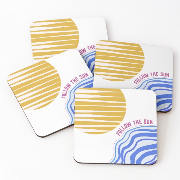 Item preview, Follow the Sun designed and sold by laraperrin.