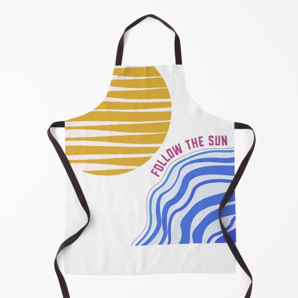 Item preview, Follow the Sun designed and sold by laraperrin.