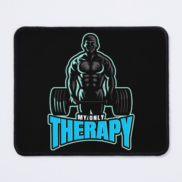 Item preview, MY ONLY THERAPY!!! designed and sold by MJ96-PRO.