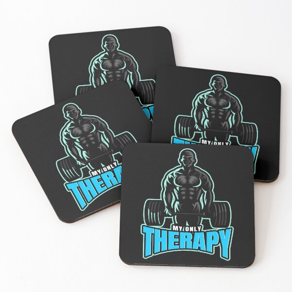 Item preview, MY ONLY THERAPY!!! designed and sold by MJ96-PRO.