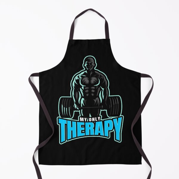 Item preview, MY ONLY THERAPY!!! designed and sold by MJ96-PRO.