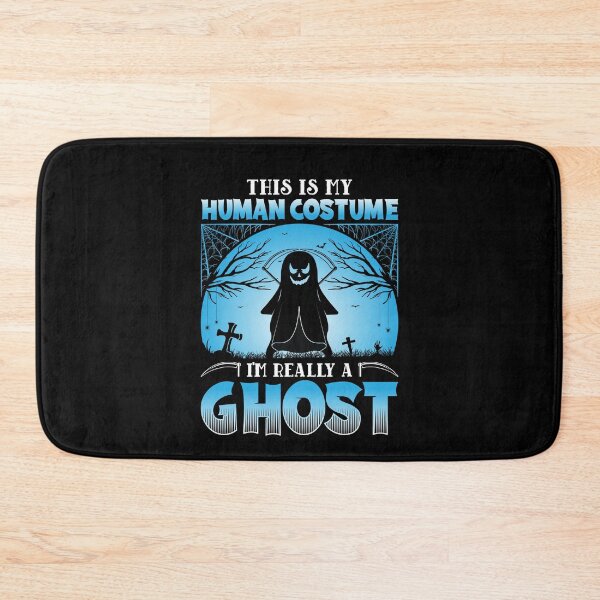 Item preview,  Zombie In Graveyard - This Is My Human Costume Im Really A Ghost designed and sold by ImagesDesigns.