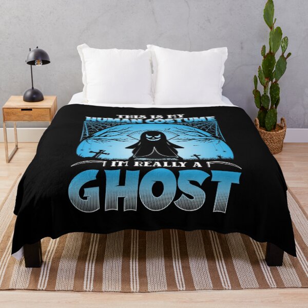 Item preview,  Zombie In Graveyard - This Is My Human Costume Im Really A Ghost designed and sold by ImagesDesigns.