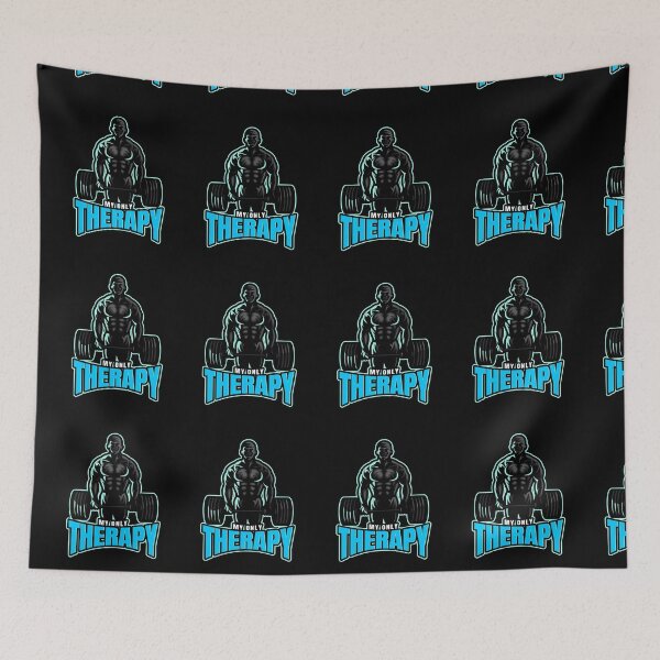 Item preview, MY ONLY THERAPY!!! designed and sold by MJ96-PRO.